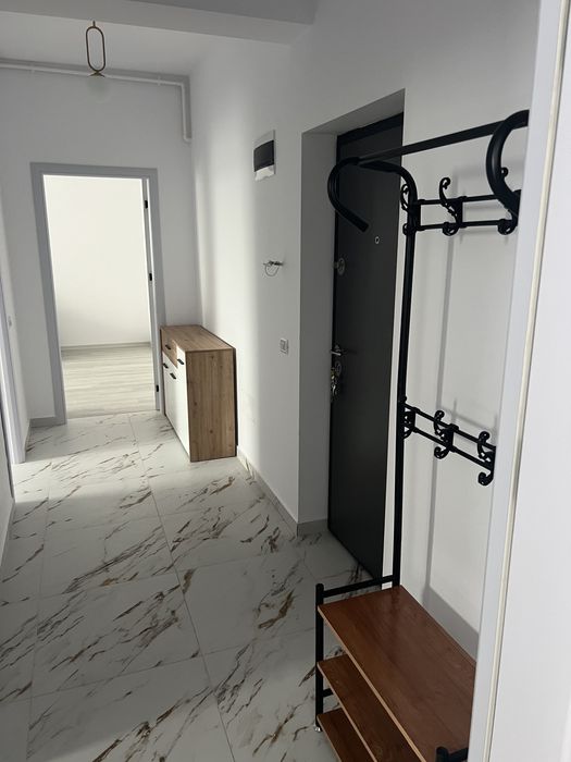 Apartament 2 camere de inchiriat in Dobroesti - nou - loc parcare