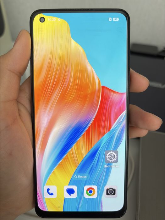 Продам телефон оппо а 78