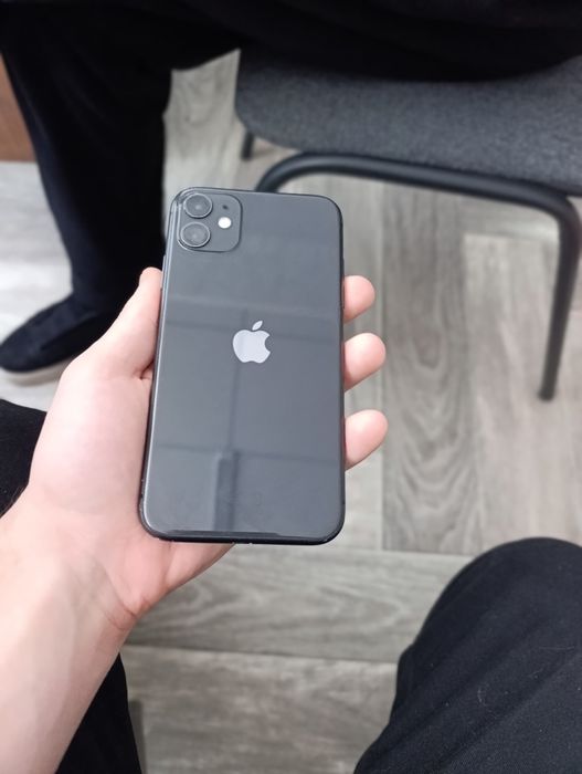 Iphone 11 128gb.