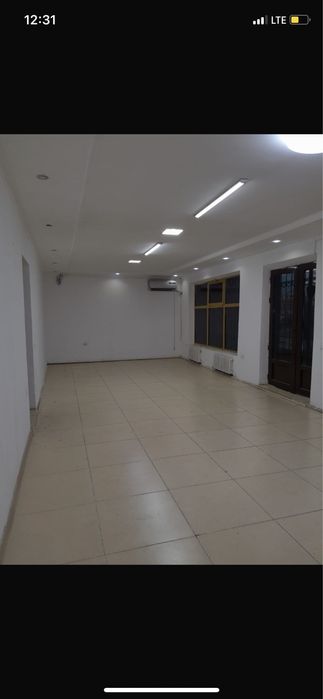 Аренда помещения