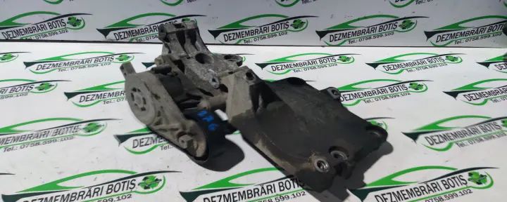 Suport compresor AC 038 903 143 a Volkswagen VW Caddy 2006
