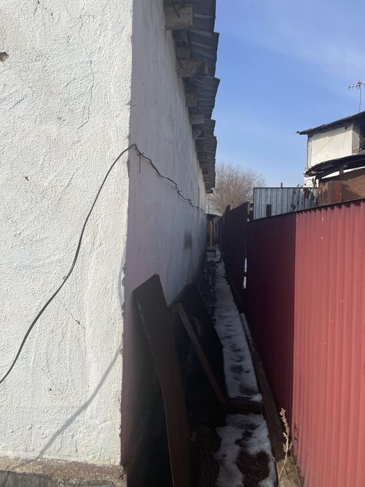 Каркас уй сатылады