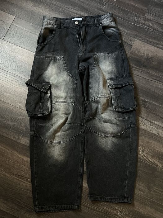джинсы jeans молодежные