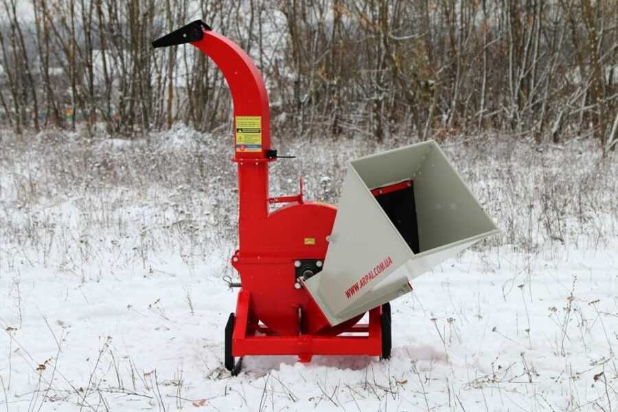 Tocator de crengi MK-120 PTO, ARPAL, ∅ max. 120 mm Garanție 36 luni