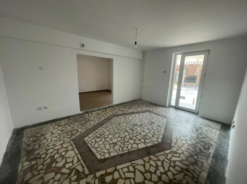 Spațiu comercial de vânzare Mangalia ultracentral