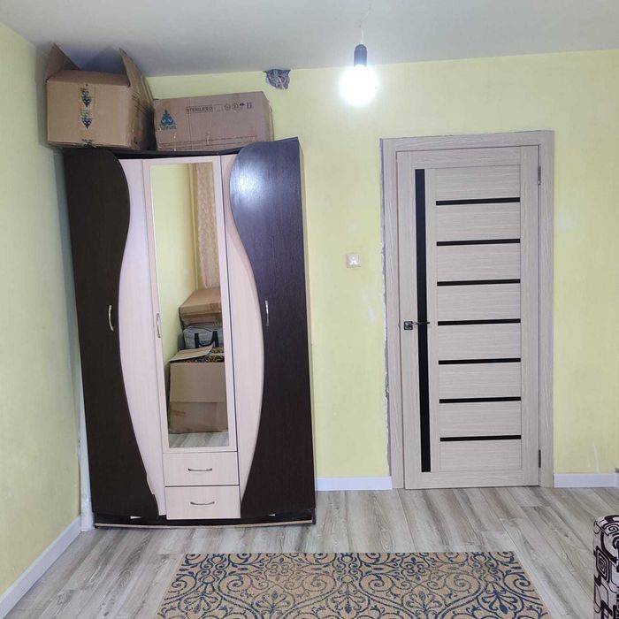 // 2 комн. кв. улучшенной планировки