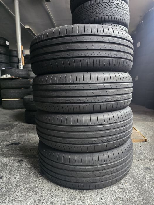 Goodyear 205/55 R17 91V vară