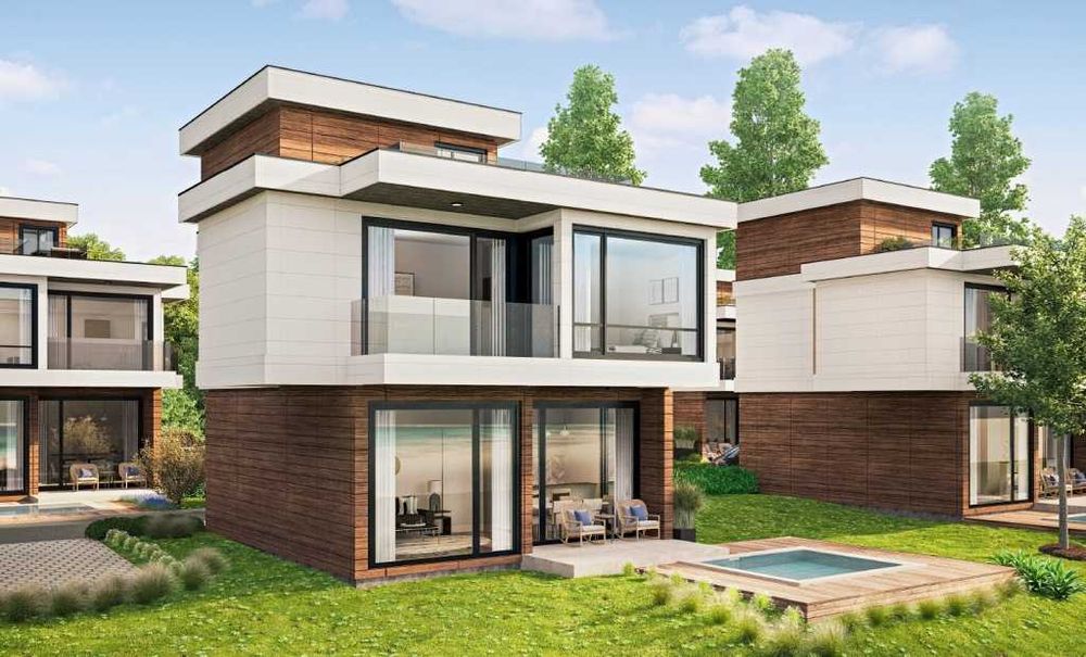 Продава се Къща в Ахелой - 227 кв.м за 1861 €/кв.м - Снимка #9