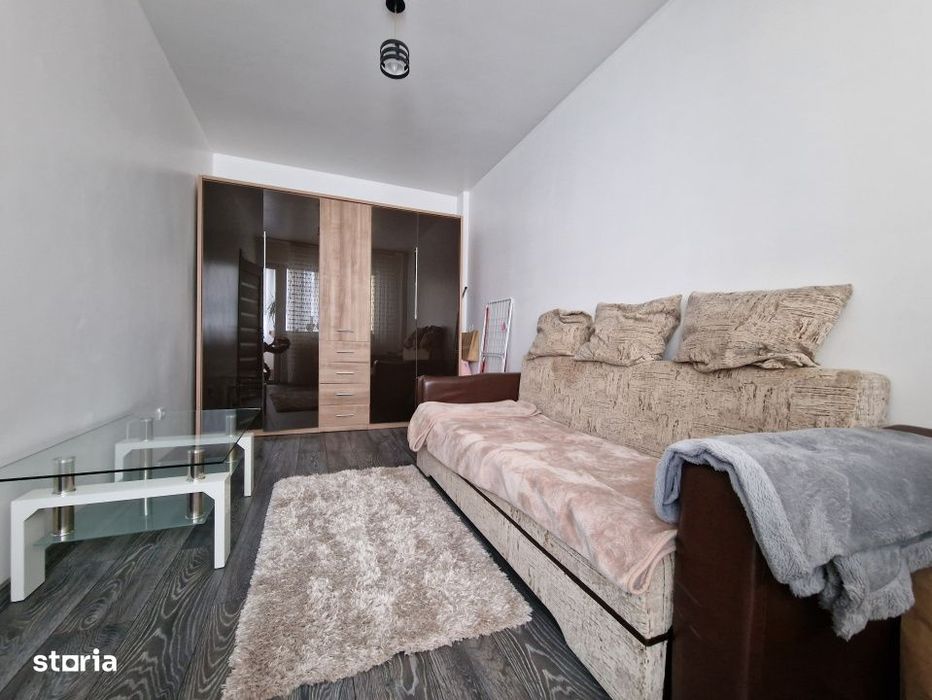 Apartament 2 camere | Bloc nou | Manastur | Zona Edgar Quinet! — fotografia 3