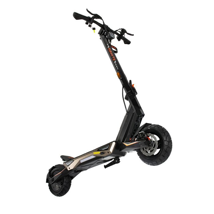 Trotinetă Electrică KuKirin T3 –  Nouă