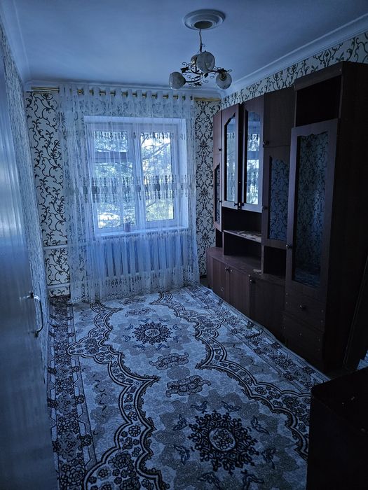 3 комнатная квартира в аренду