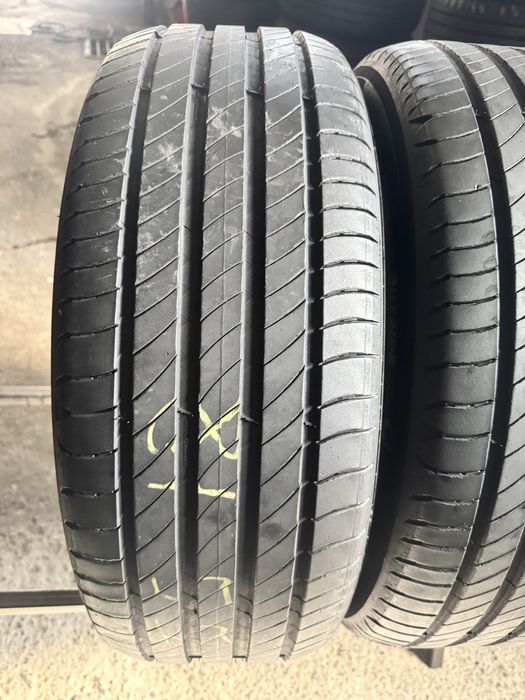 225/55/18 Vara , 2x MICEHLIN 2023 , Stare Excelenta !