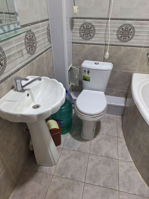 Аренда квартиры на долгосрочной основе