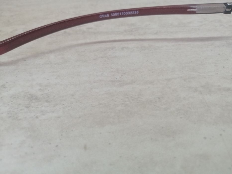 Дамски рамки за очила