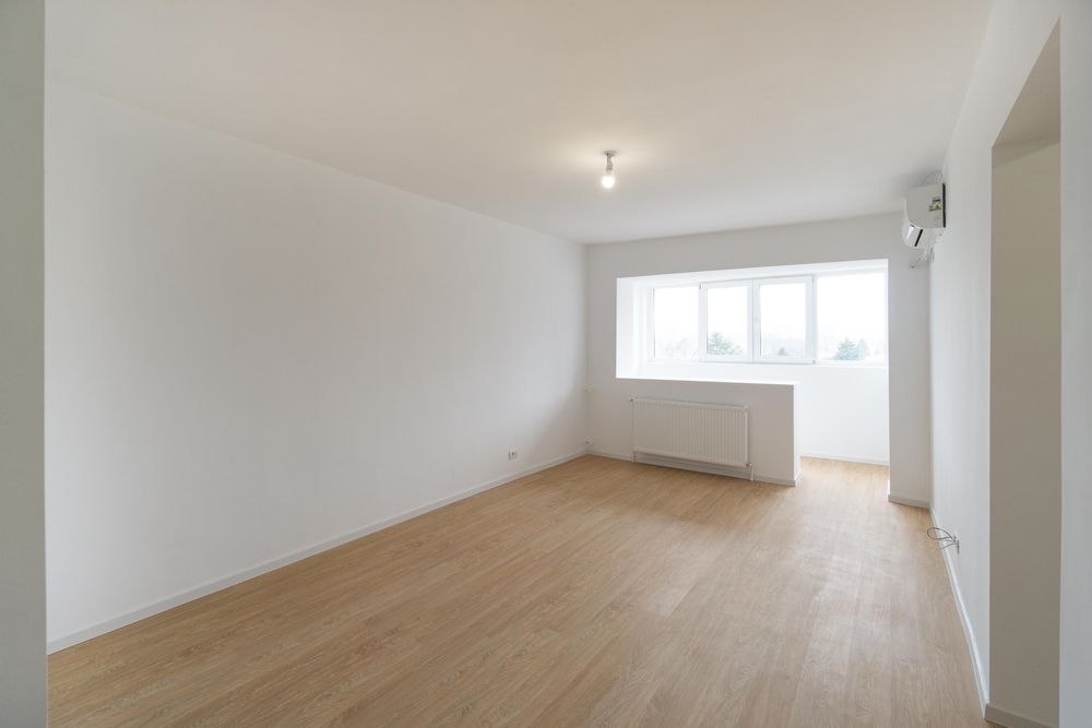 Apartament 2 camere Campia Libertatii