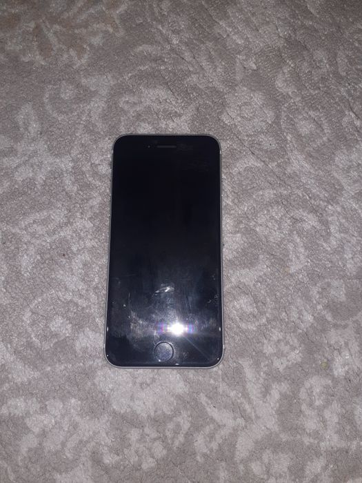 Iphone se 2020 в идиале