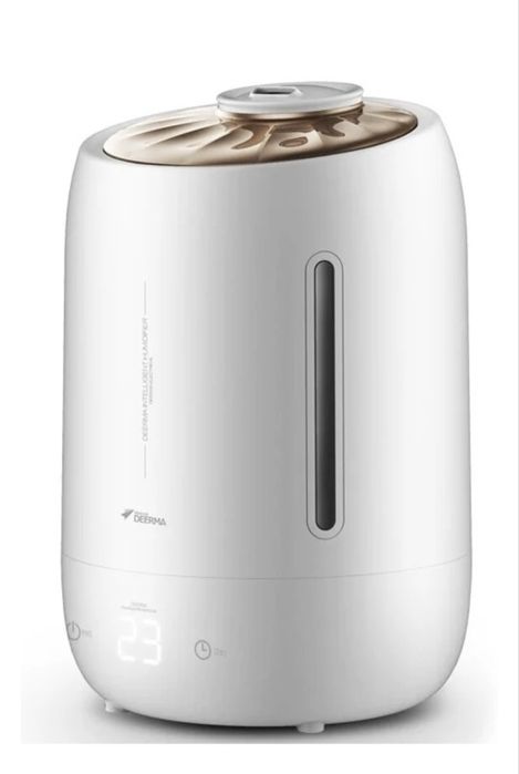 Увлажнитель воздуха deerme