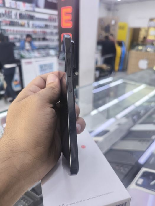 Xiaomi 14  12/512 Black