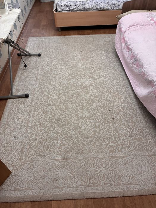 Продам ковры дешево срочно