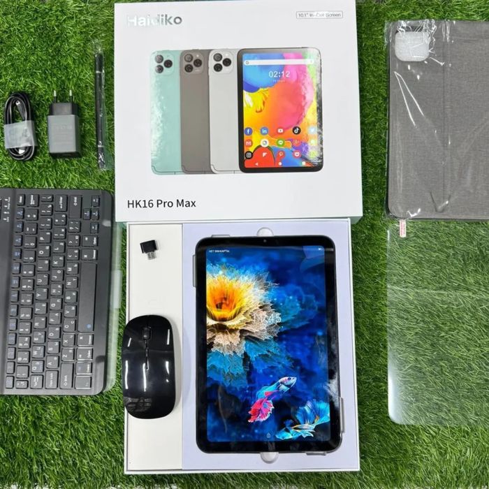 Планшет Haidiko 16 Pro Max