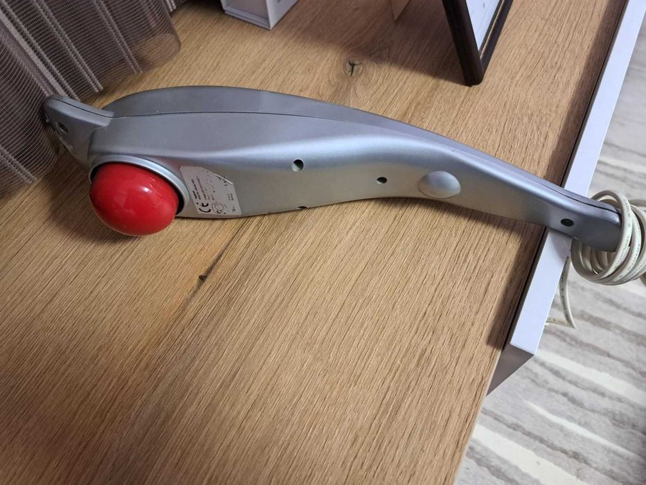 Продавам ръчен масажор Kasada