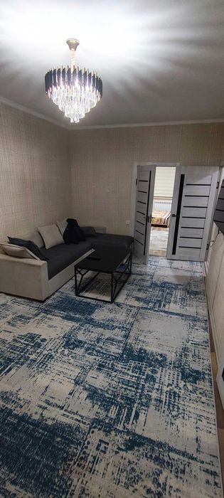 Продаётся уютная и аккуратная 2-комнатная квартира