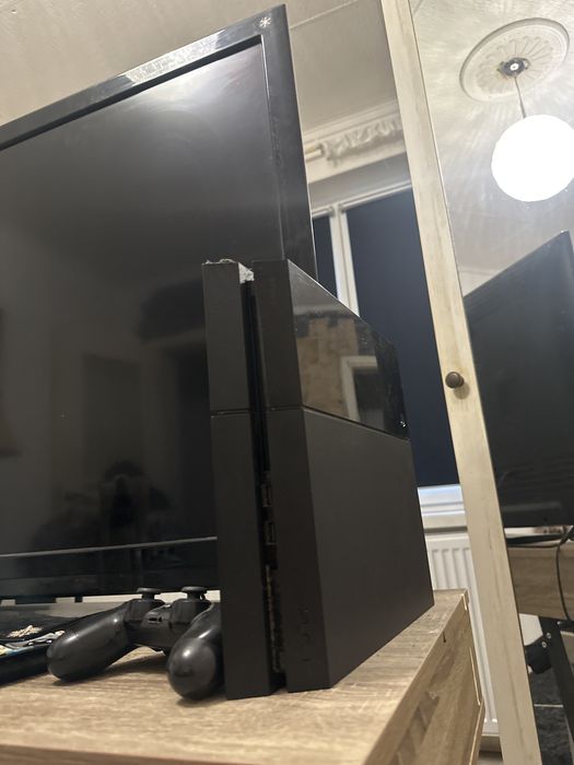 Playstation 4 509 gb