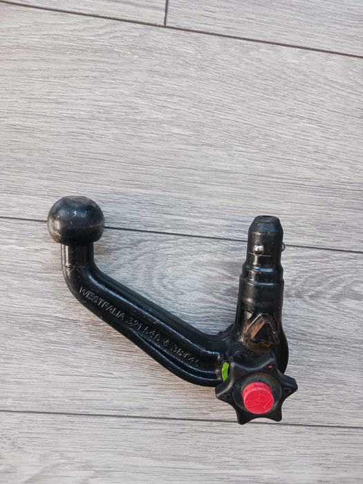 Автоматичен Сваляем Теглич за VW Volkswagen Passat B6