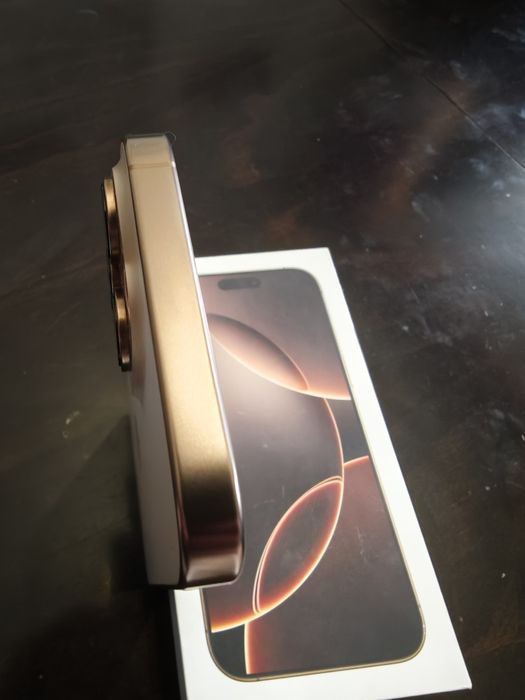 iPhone 16 Pro Max 512 GB