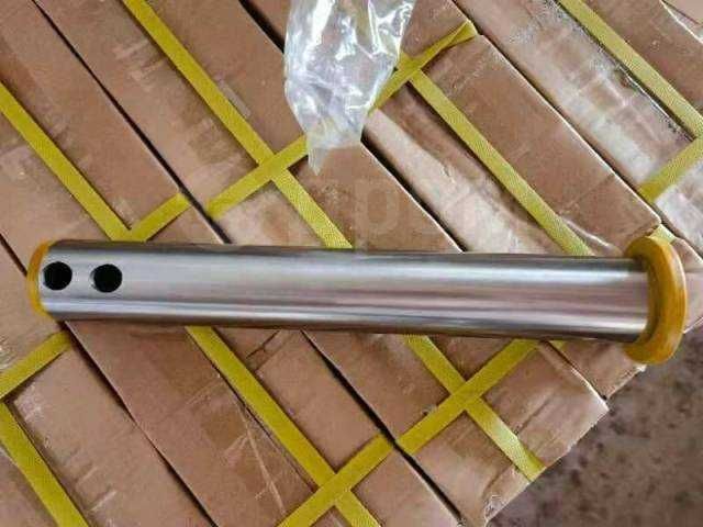 Запчасти на спецтехнику Caterpillar Komatsu Doosan Hitachi