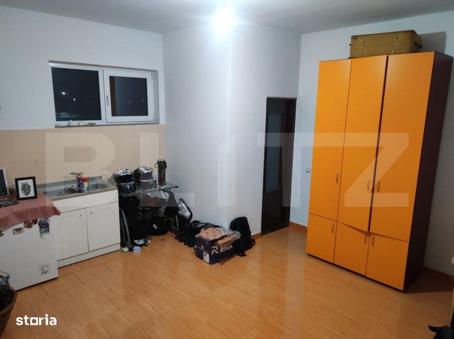 Casa 177mp si Hala 180mp, Mitocul Dragomirnei