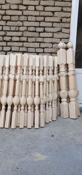 Balyasinalar Òptim Narxlada  Sifatli  Stupenka Balyasinalar 100% Quruq