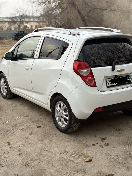 Spark Avtomat 2021