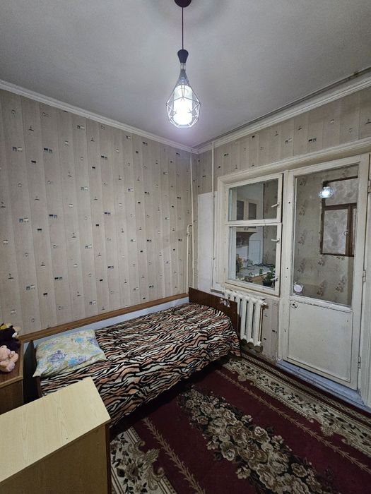 Сдаётся 2х (3х) комнатная квартира, сергели 5