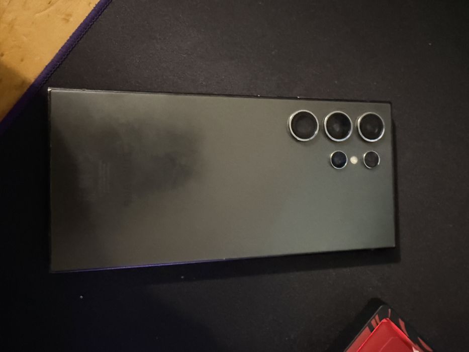 Samsung Galaxy s24 Ultra 256