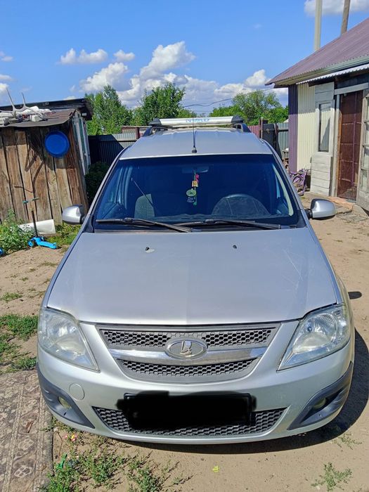 Продам лада Ларгус