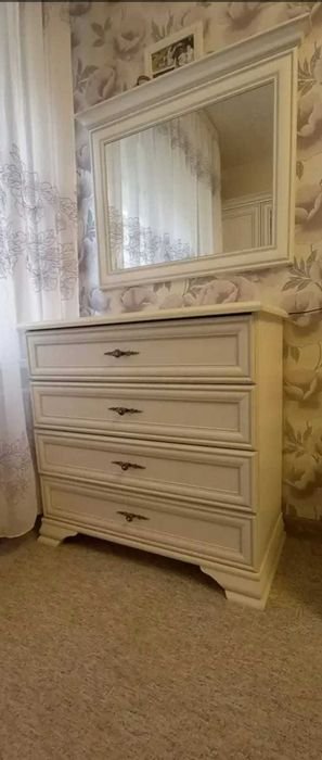 шкаф, комод, тумбочка