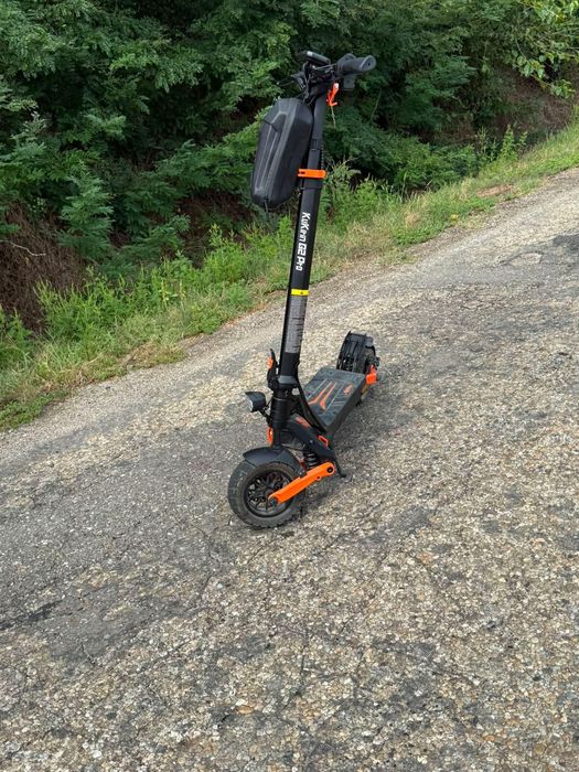 Vând Kukirin g2 pro 2026