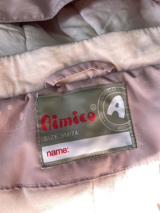 Комбинезон детский