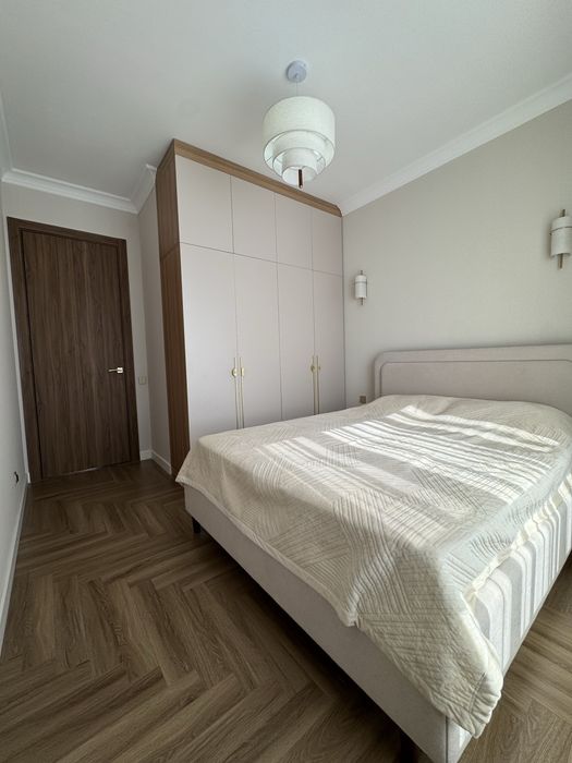 Продается 2-х комн полноц.кв