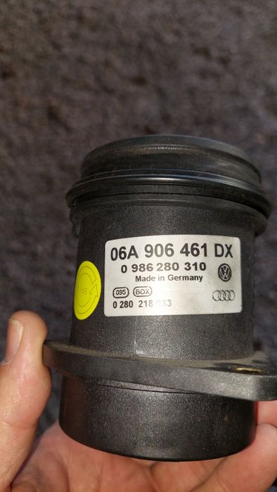 Дебитомер Audi  1.8T APU