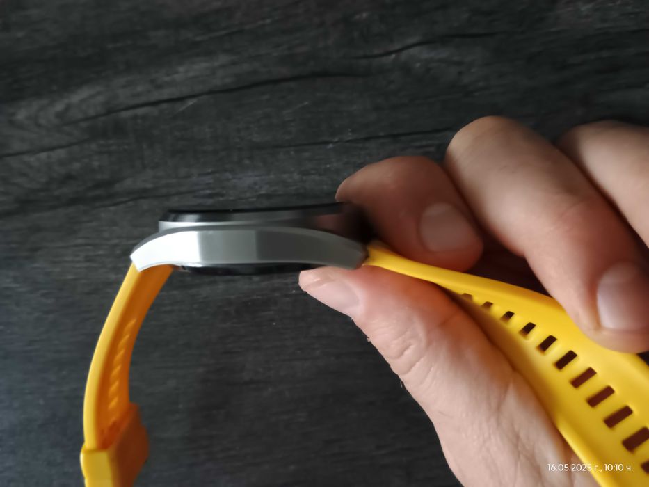 Huawei watch 3pro-E5B