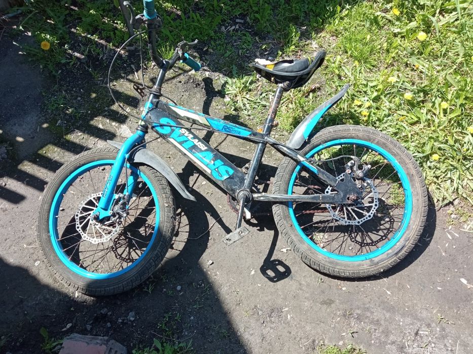 Продам велосипед 10000тг.