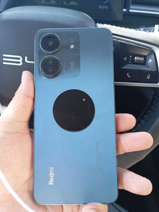 Режим 13, 6 штук