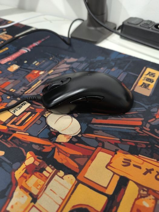 Продаю мышку zowie EC 1 - C