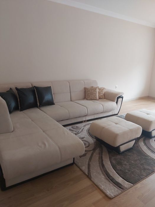 Продава се Двустаен апартамент в Рудозем - 65 кв.м за 693 €/кв.м - Снимка #4