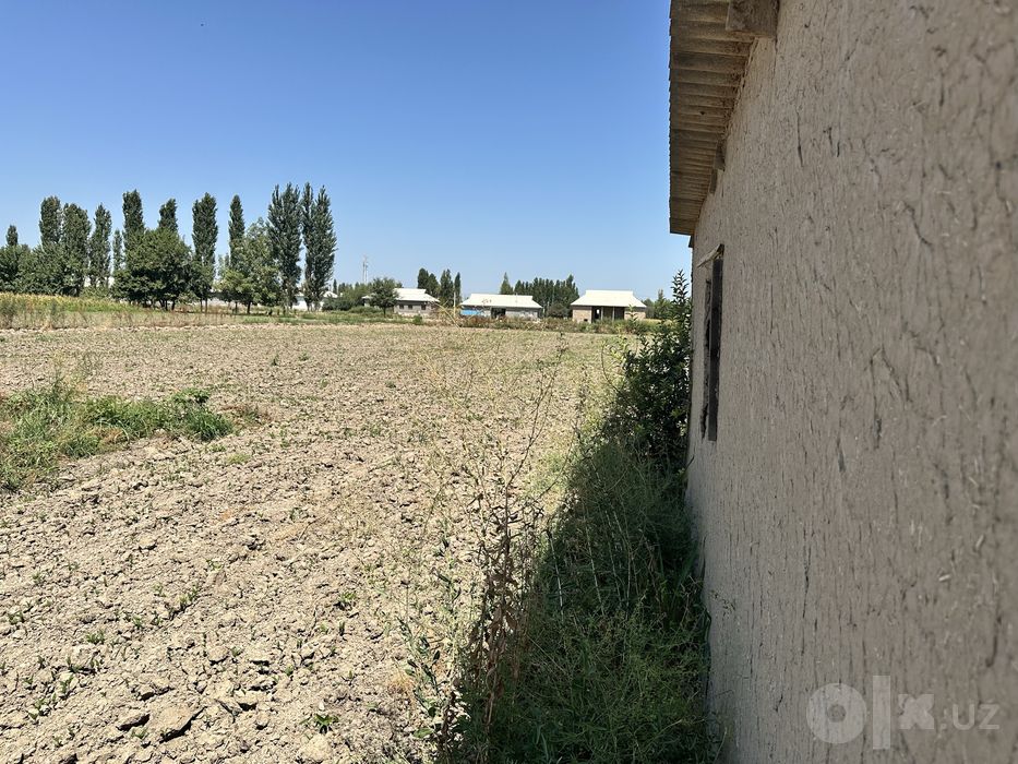 Uchastka Sayxunobod tumani
