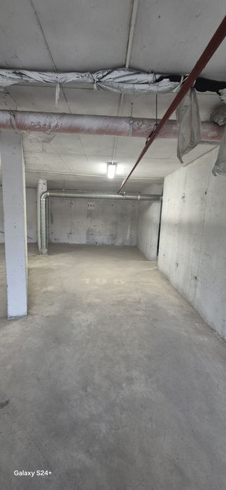 Двустаен апартамент с 50 кв.м тераса – Varna South Bay