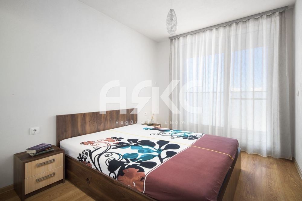 Дава се под наем Двустаен апартамент в София, Обеля 2 - 70 кв.м за 548.25 € - Снимка #3