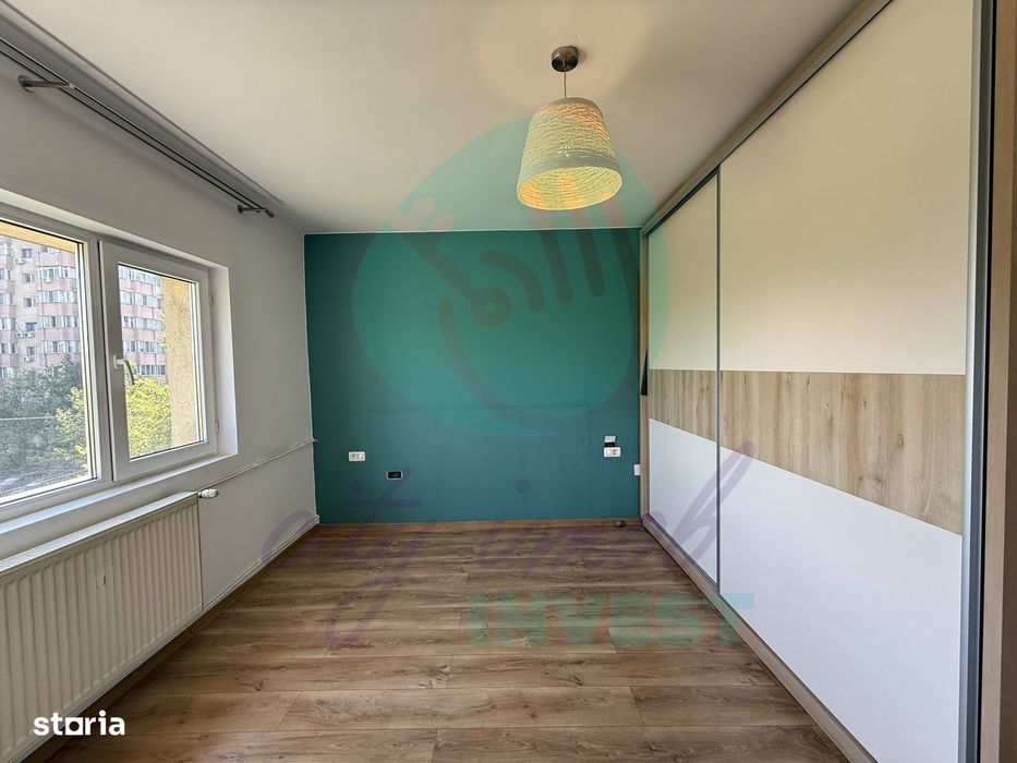 2 camere spatioase - Mall Vitan